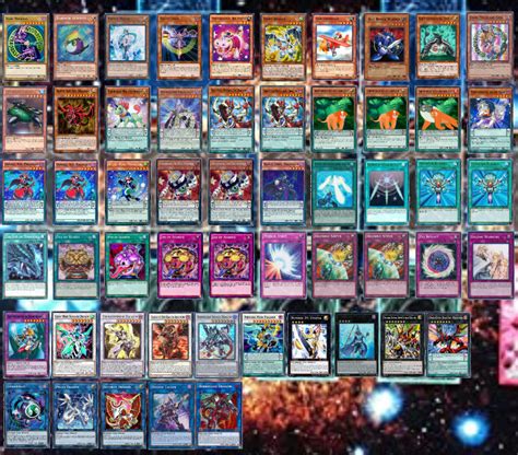 odd eyes performapal deck|odd eyes archetype.